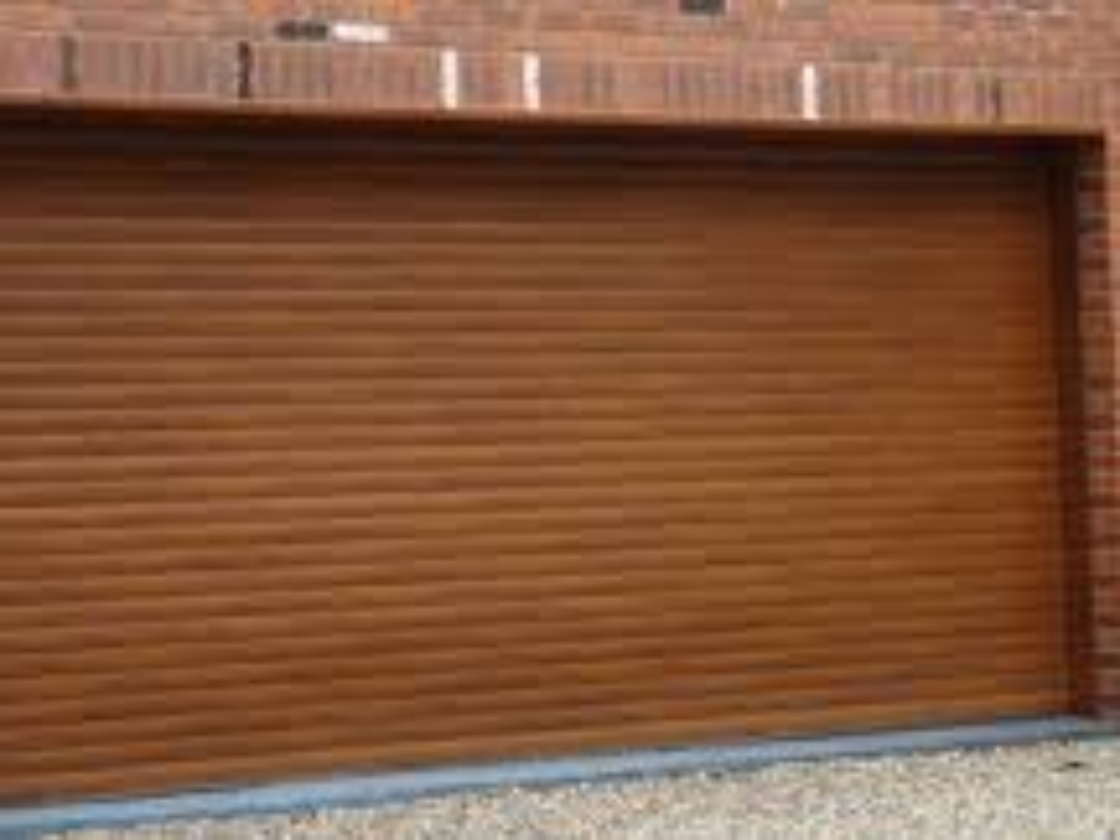 Garage Door Installation Wapadrand